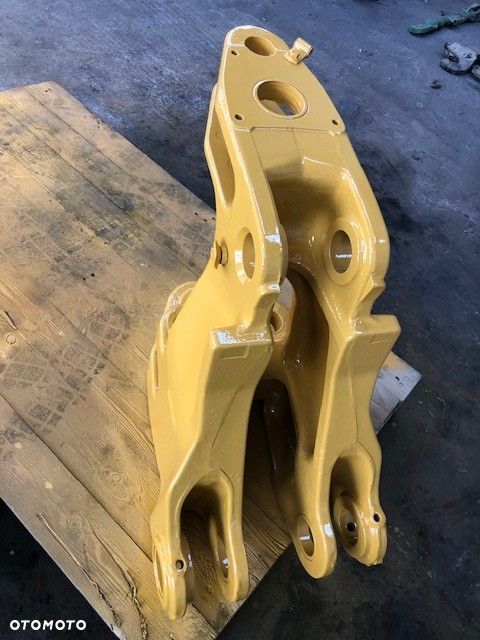 Konik CAT 422E ,422F , 428E , 432E , 434 E , 444F Oryginał - 1