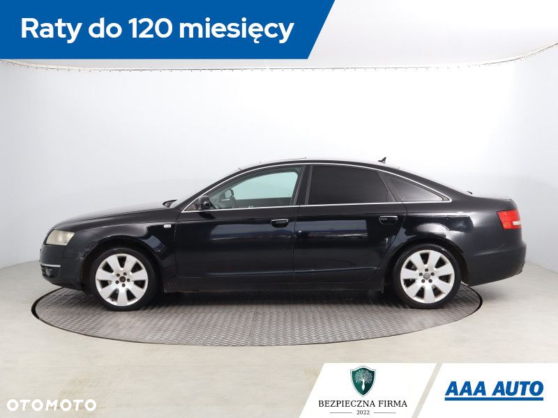 Audi A6 - 3
