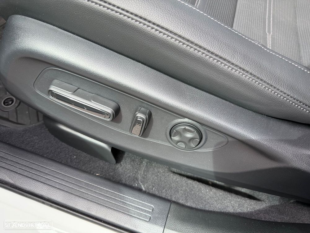 Honda CR-V 2.0 E:PHEV Advance — fotografia 13