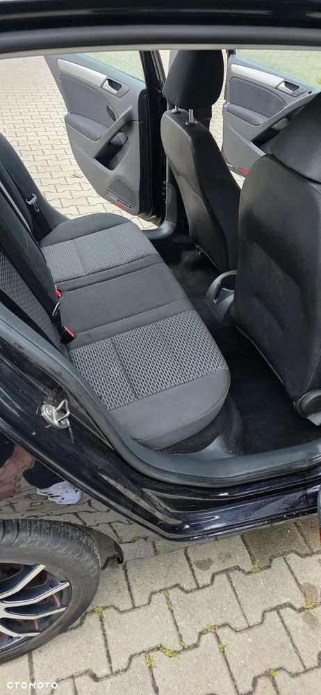 Volkswagen Golf 1.4 Edition - 13