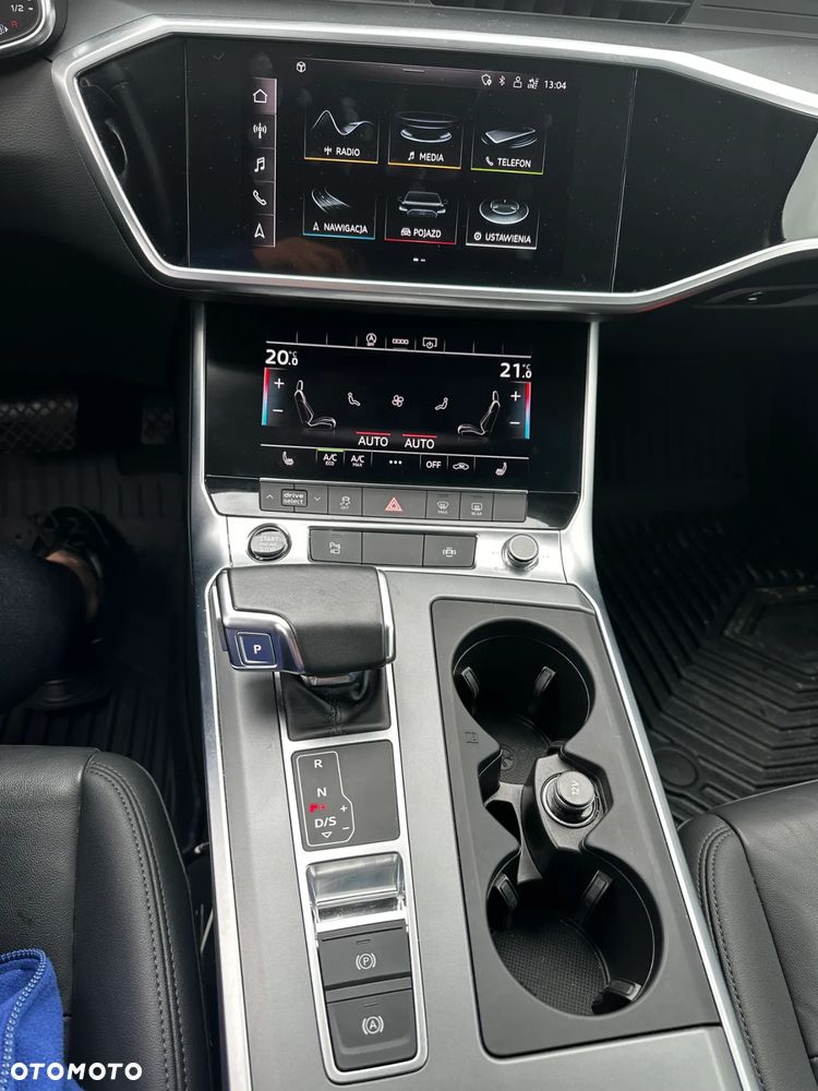 Audi A6 Limousine - 15