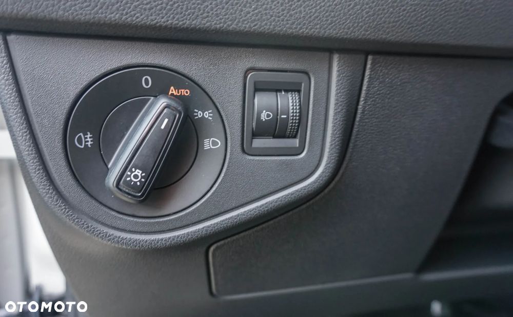 Volkswagen Polo 1.0 TSI Comfortline - 21