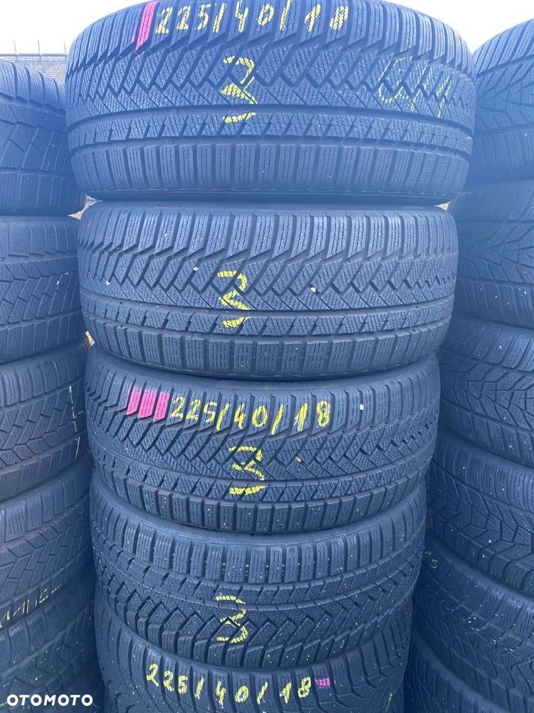 225/40r18 Continental Win TS850P_7,5mm_4szt_(3) - 2