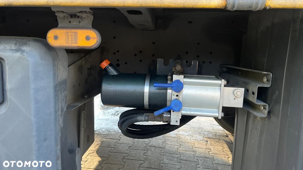 Schmitz Cargobull Varios S01 mega standard - 6