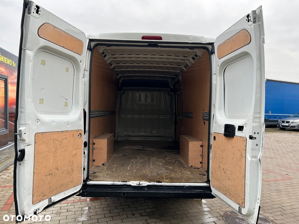 Peugeot Boxer - 5