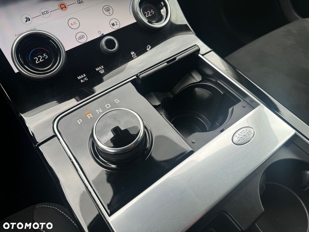 Land Rover Range Rover Velar P250 - 18