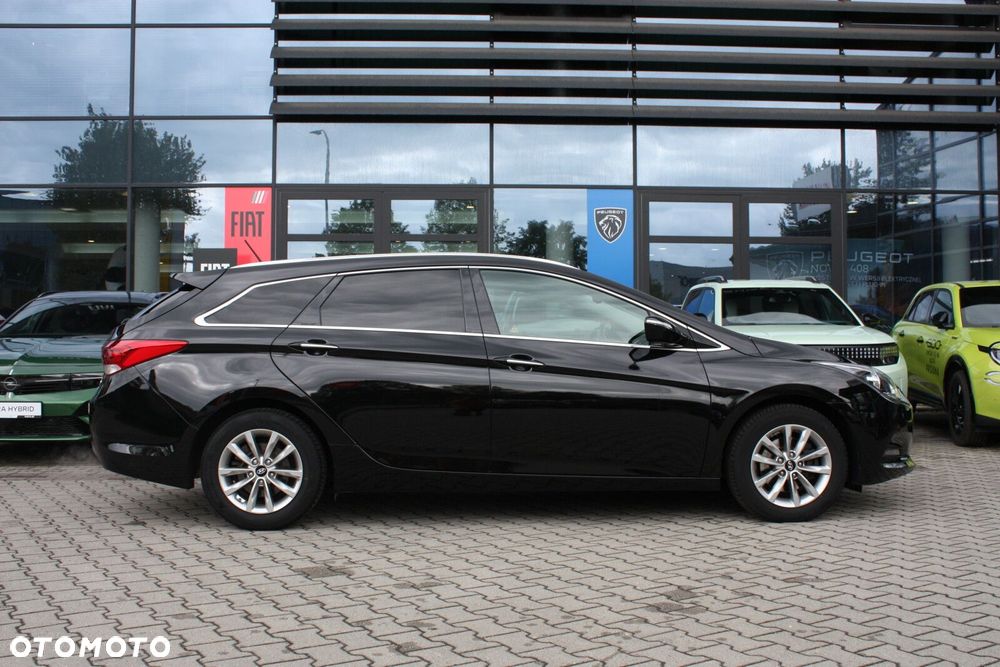 Hyundai i40 2.0 GDI Comfort - 4