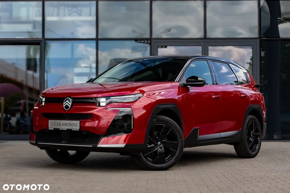 Citroën C5 Aircross - 4