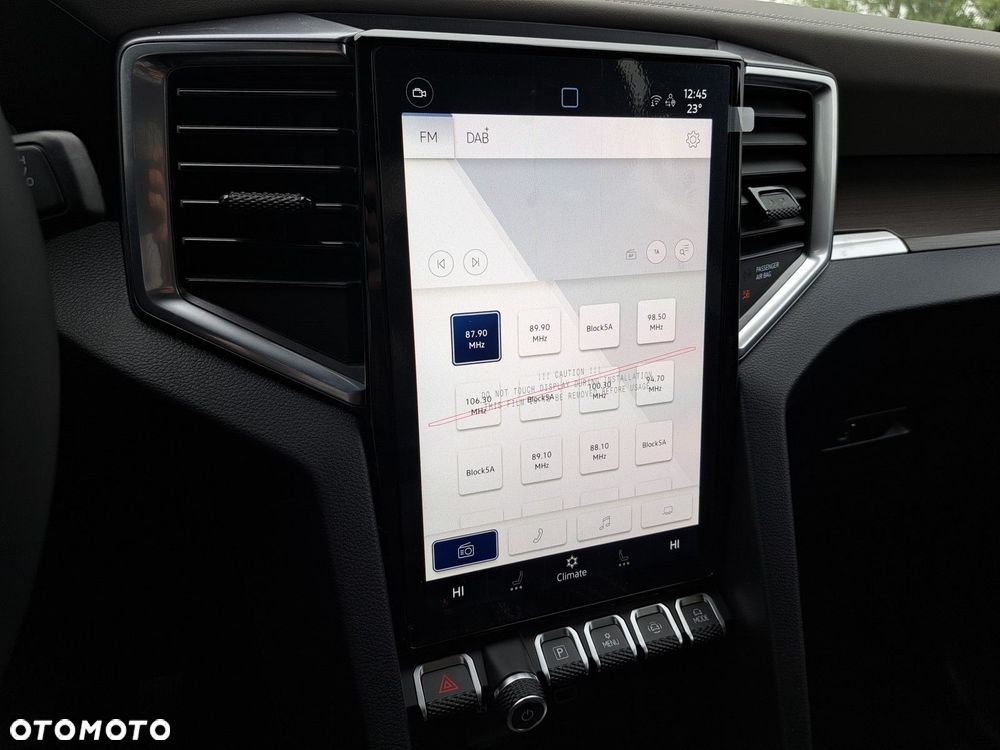 Volkswagen Amarok - 19