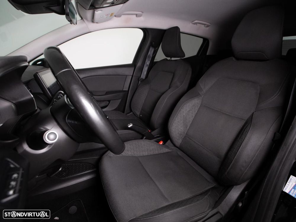 Renault Clio 1.5 Blue dCi Intens - 8