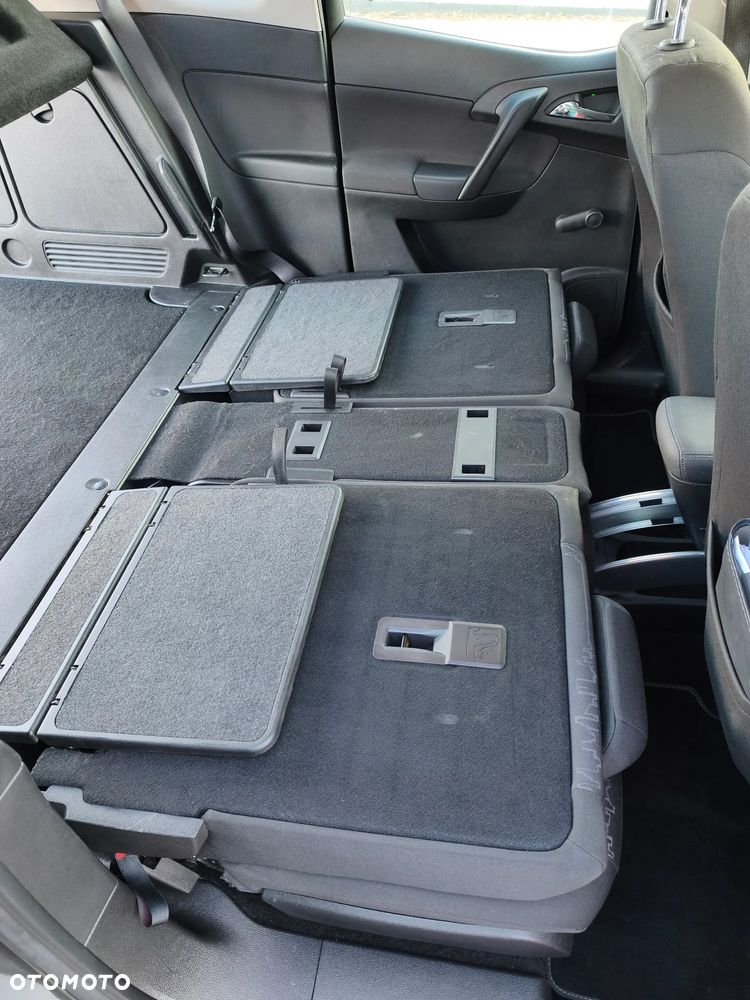 Opel Meriva 1.4 Edition - 18