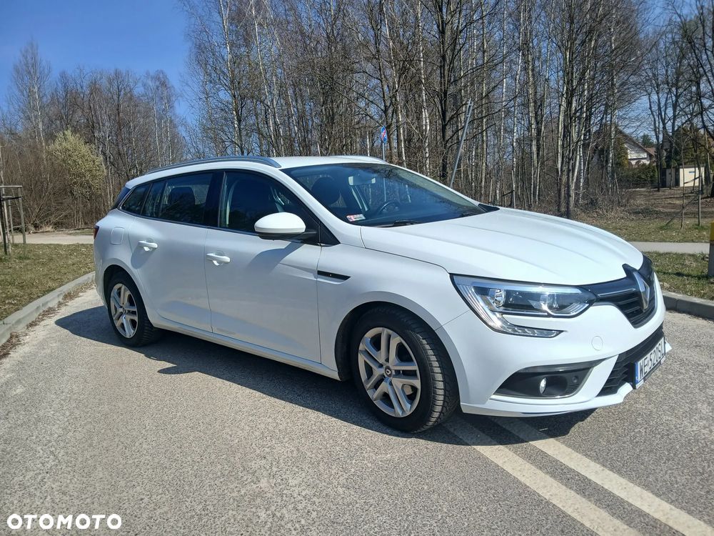 Renault Megane - 6