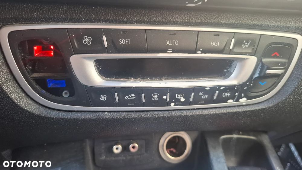 Renault Scenic 1.9 dCi Tech Run Euro5 - 27