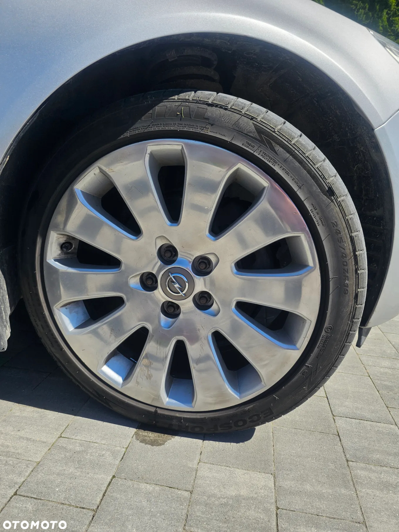 Opel Insignia - 34