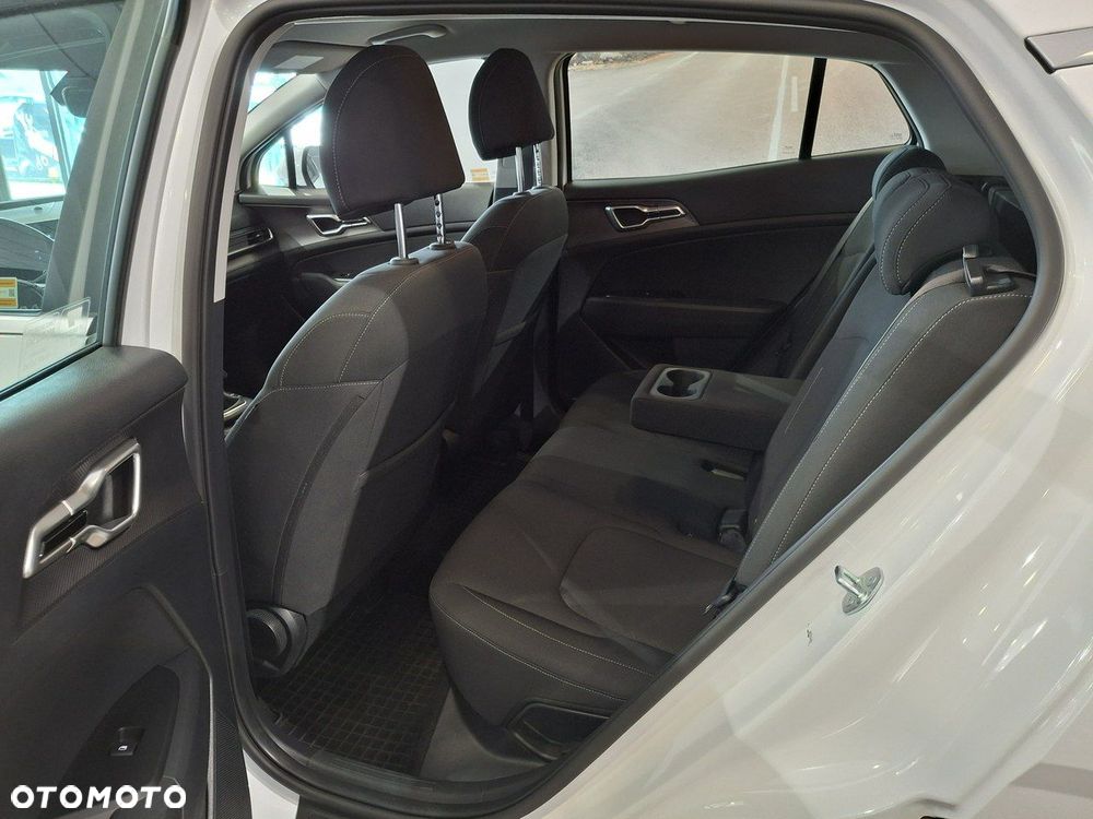 Kia Sportage 1.6 T-GDI M 2WD - 21