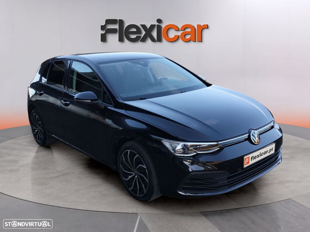 VW Golf 1.0 TSI Life - 1