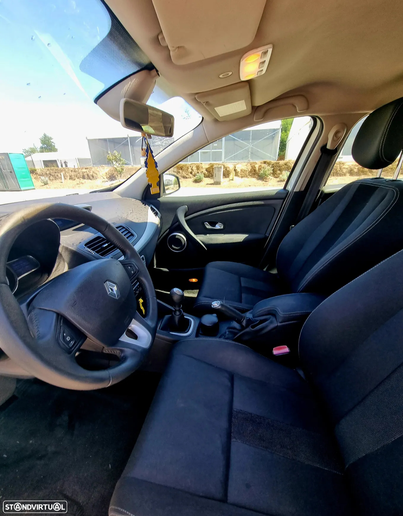 Renault Mégane - 13