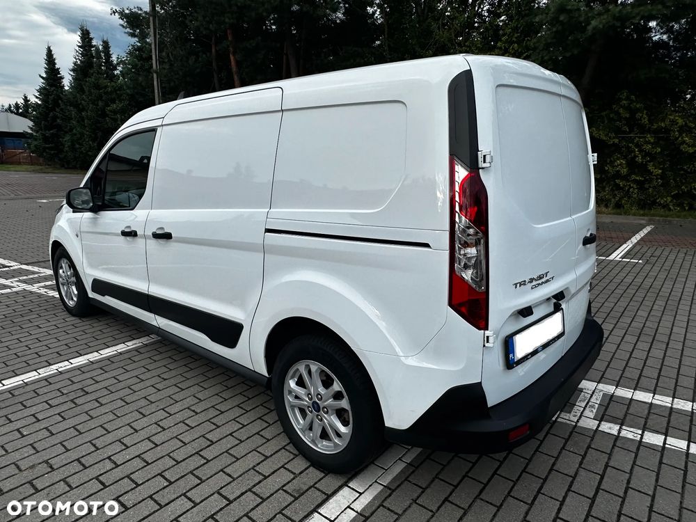 Ford Transit Connect - 4