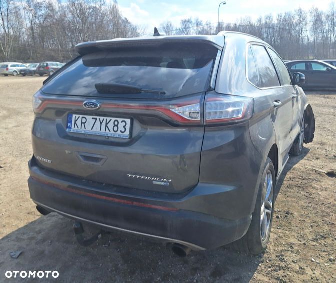 Ford Edge - 3
