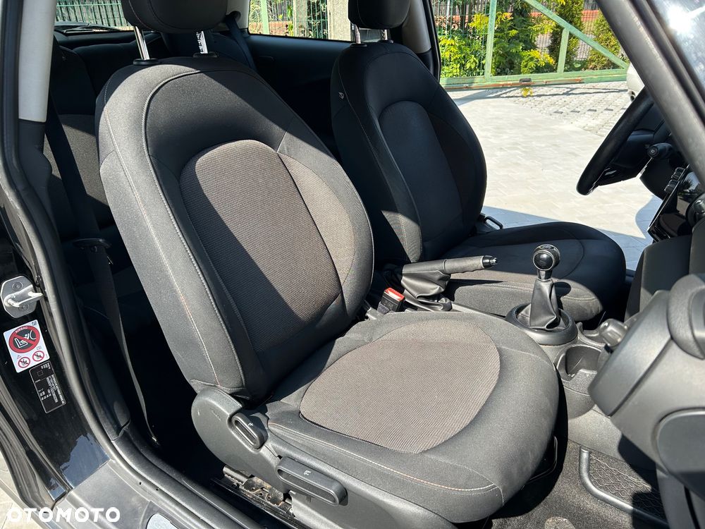MINI ONE Standard - 16