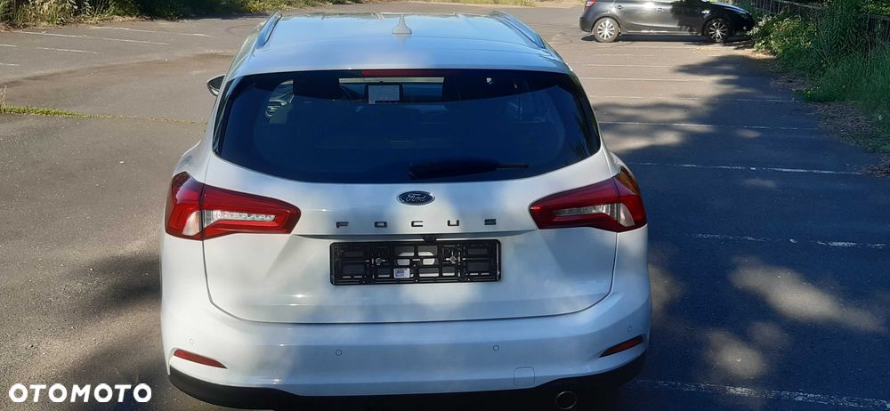 Ford Focus - 3