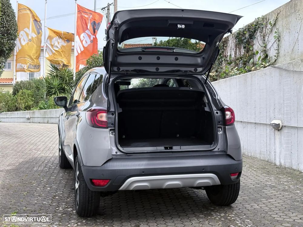 Renault Captur 0.9 TCE Exclusive - 27