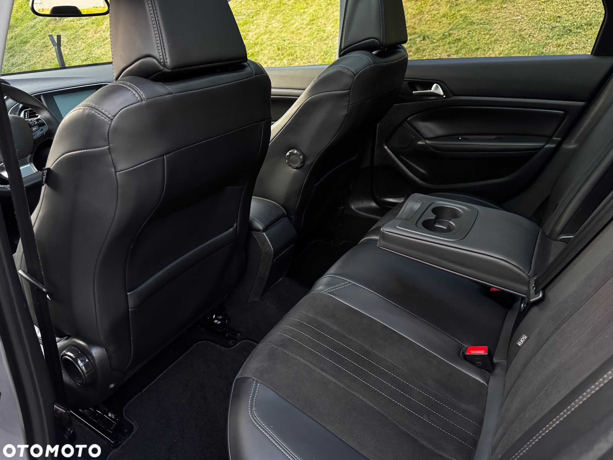 Peugeot 308 SW PureTech 130 Stop & Start Allure - 13