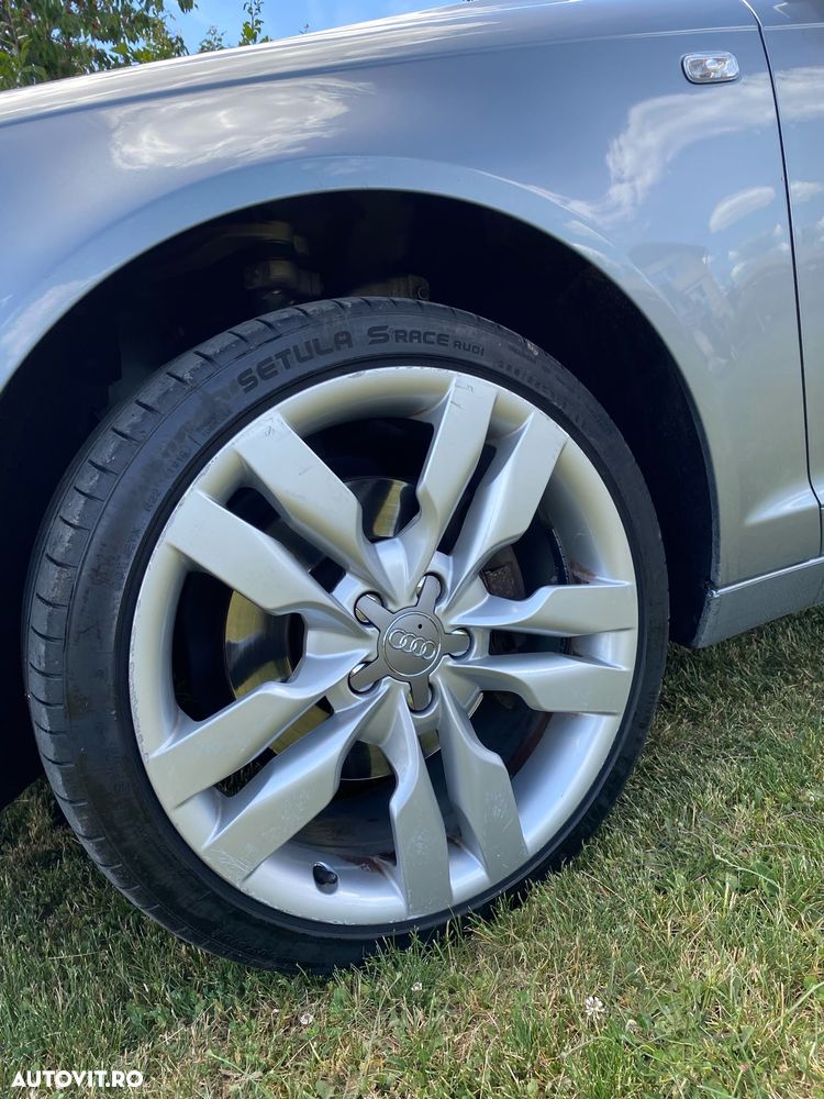 Audi A6 Avant - 12