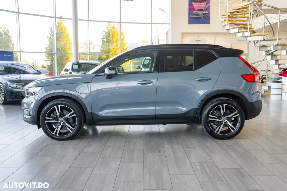 Volvo XC 40 - 7