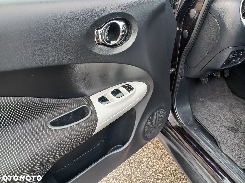 Nissan Juke 1.5 dCi 360 - 10