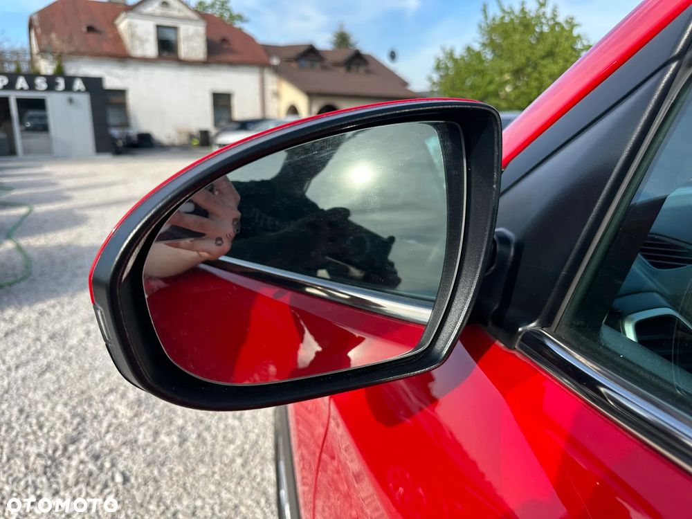 Hyundai Tucson blue 1.6 CRDi 2WD DCT Premium - 37