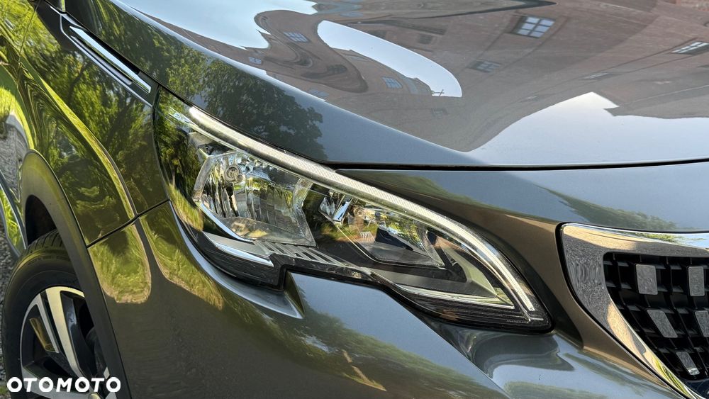 Peugeot 3008 PureTech 130 Stop & Start Allure - 12
