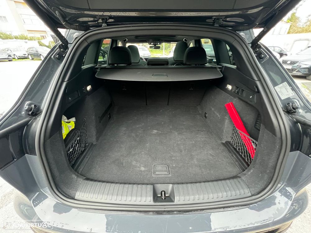 Audi Q6 e-tron 55 quattro 100 kWh - 8