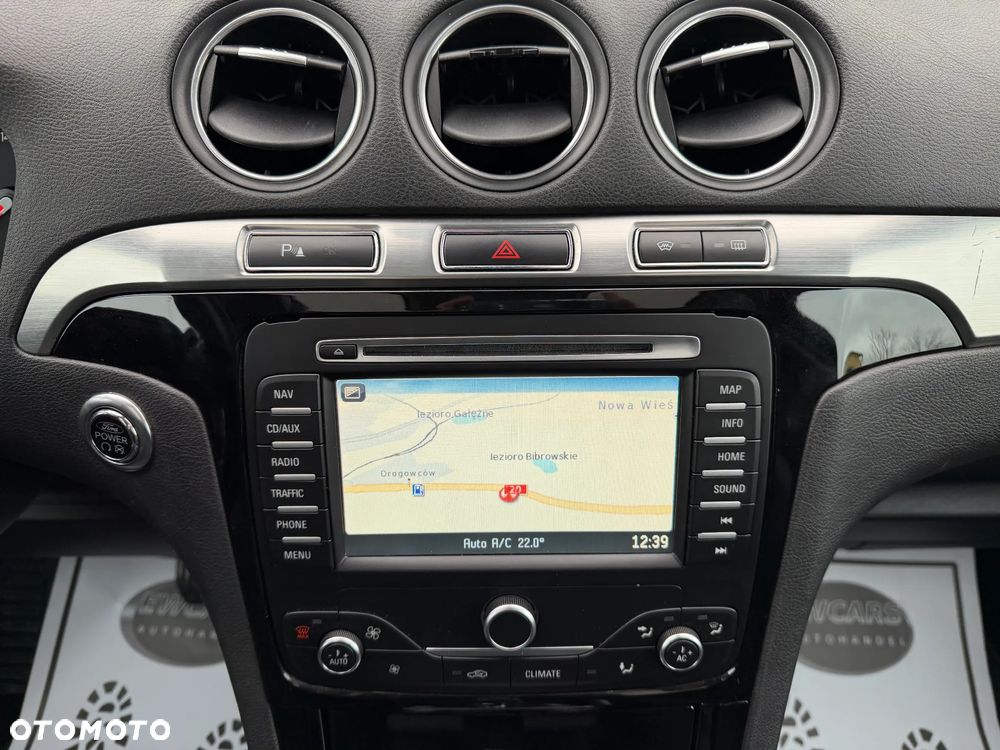 Ford Galaxy 2.0 TDCi DPF Titanium - 15