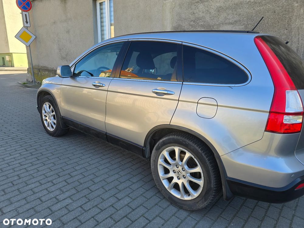 Honda CR-V 2.0i-VTEC Executive - 5