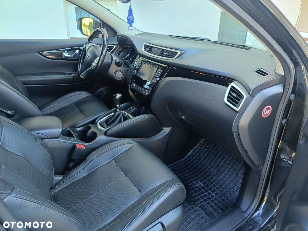 Nissan Qashqai - 15