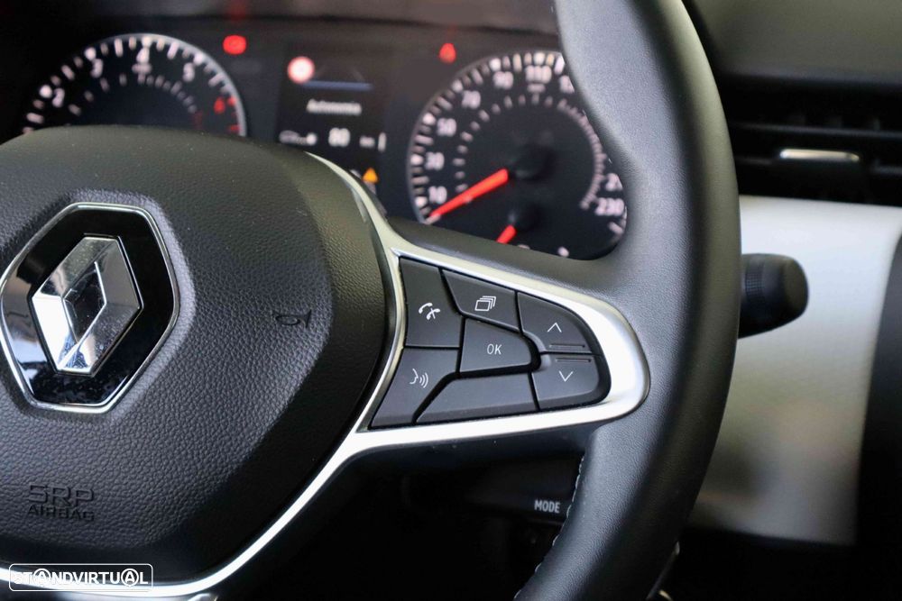 Renault Clio - 17