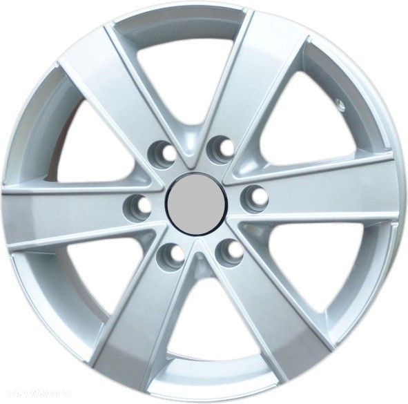 474 S FELGI 16 6x130 SPRINTER 2 VW CRAFTER - 1