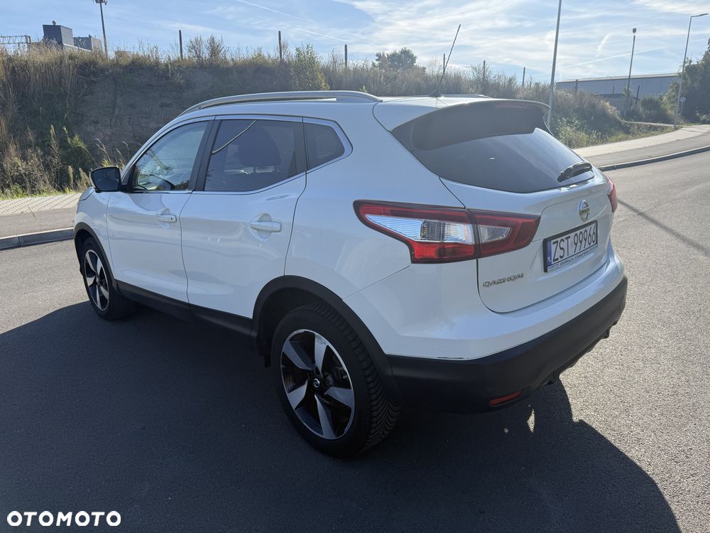 Nissan Qashqai - 27
