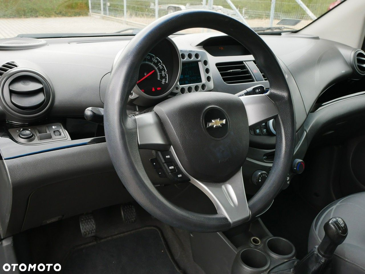 Chevrolet Spark 1.2 LS - 14