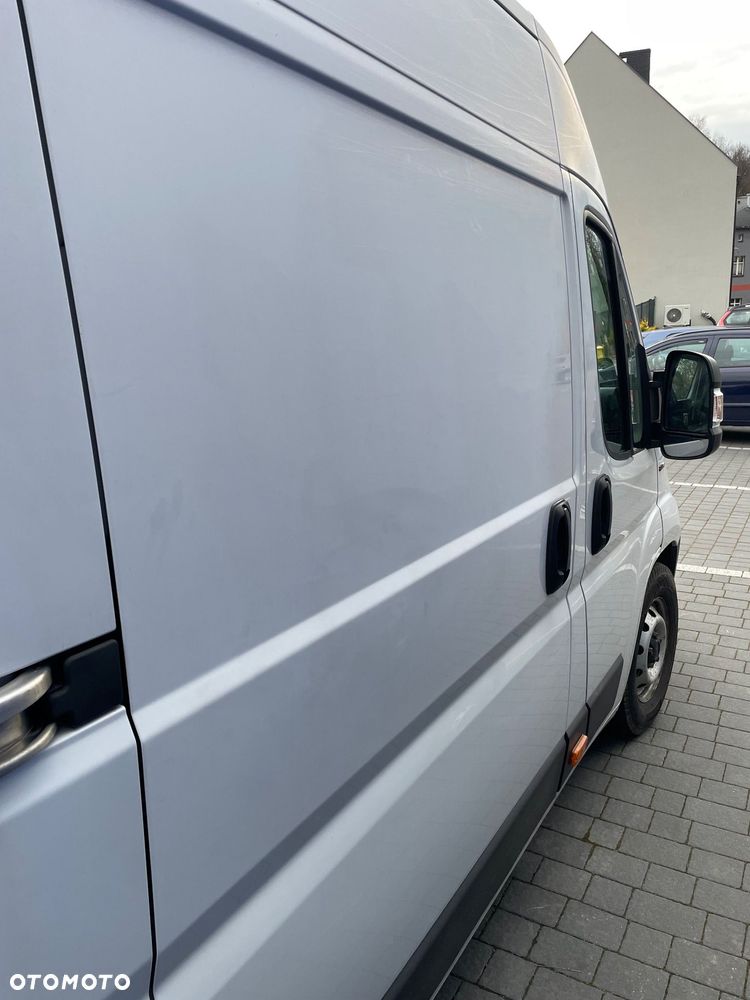 Fiat Ducato L4H2 - 11