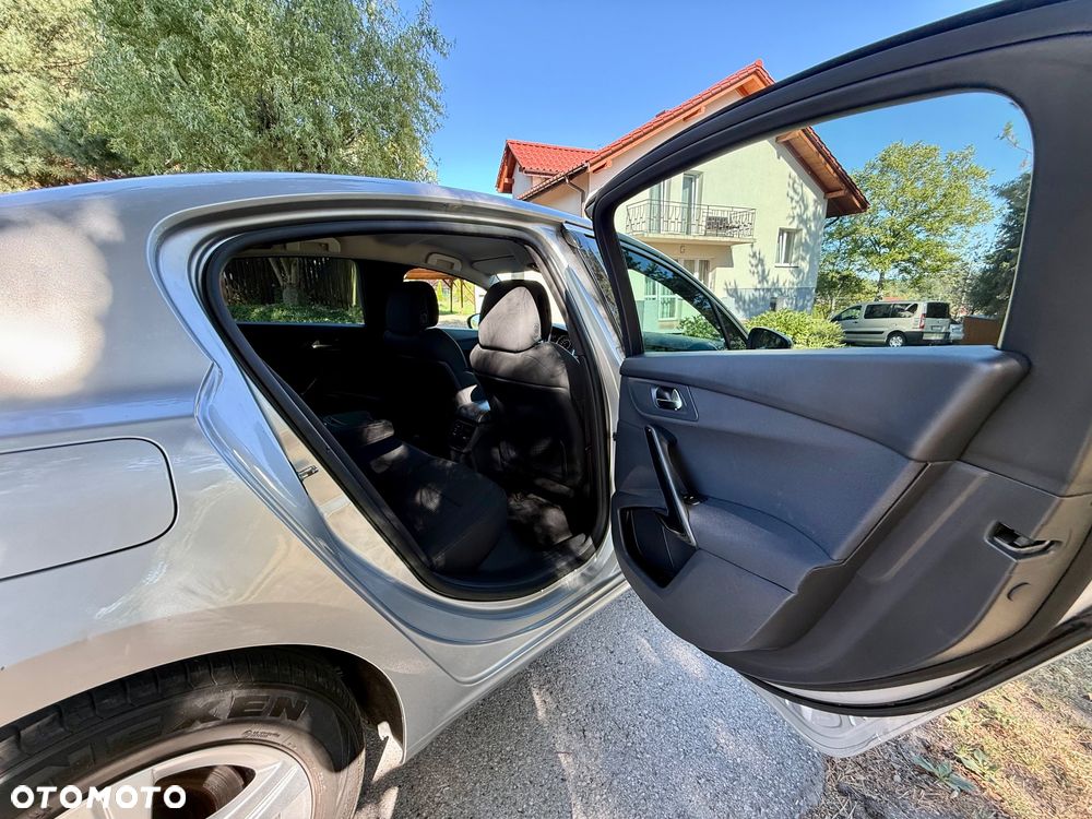 Peugeot 508 2.0 HDi Active - 27