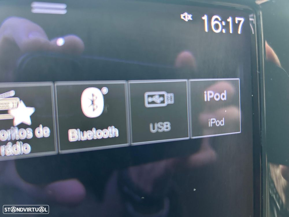 Volvo V60 2.0 T6 AWD TE Inscription Expression - 18