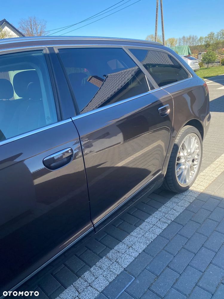 Audi A6 Avant 3.0 TDI DPF quattro tiptronic - 21