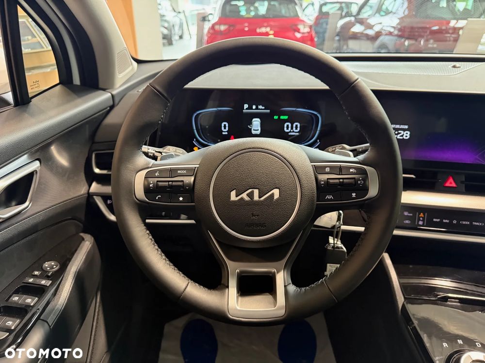 Kia Sportage 1.6 T-GDI HEV L 2WD - 23