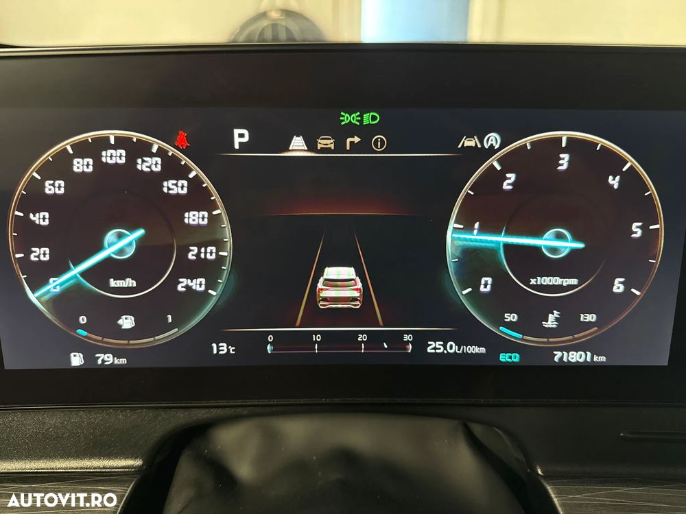 Kia Sportage - 16
