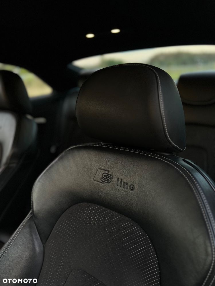Audi A5 - 13
