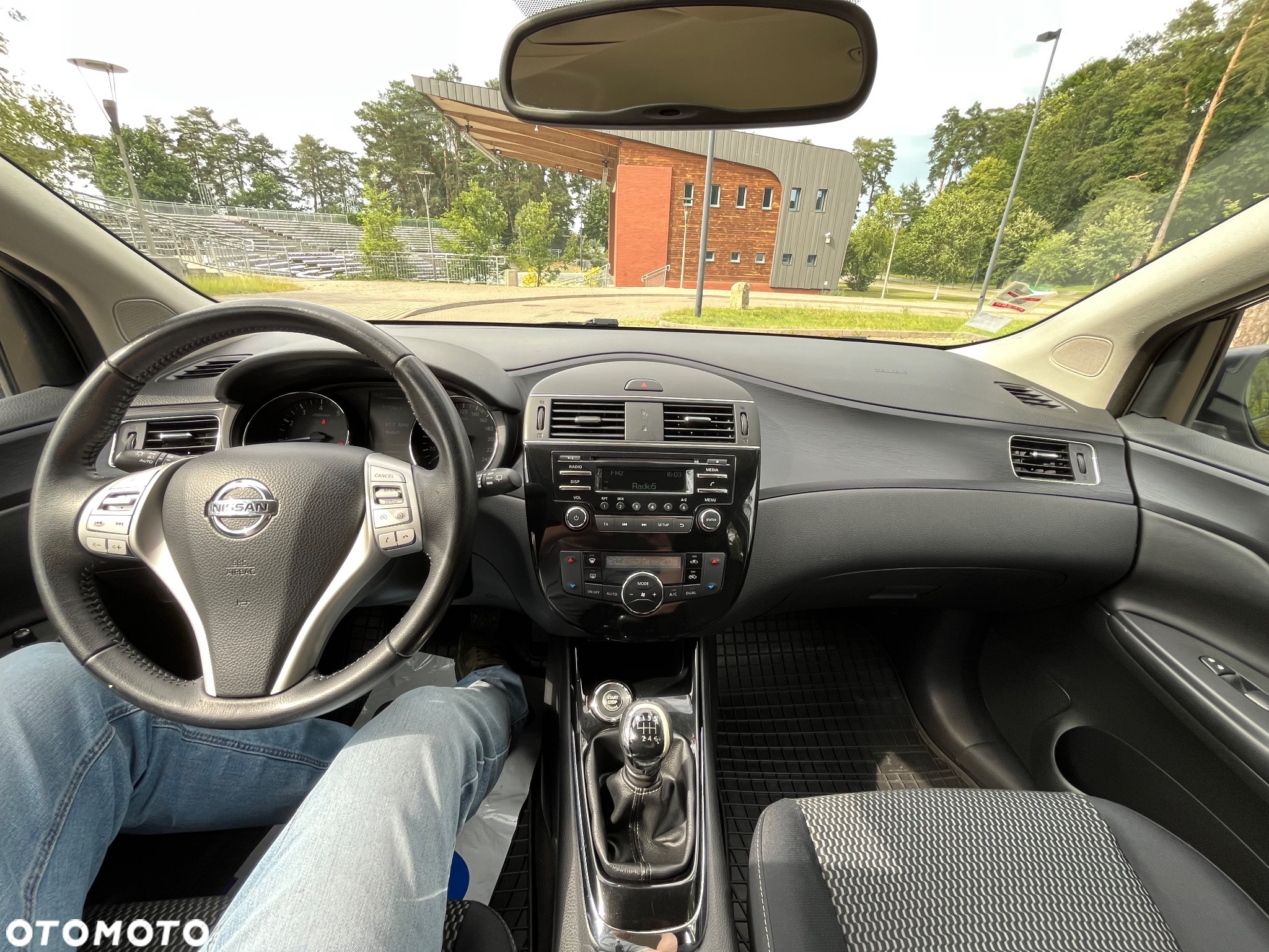 Nissan Pulsar 1.2 DIG-T N-Connecta - 26