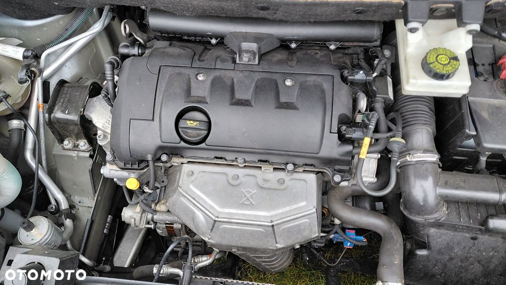 Citroën Berlingo VTi 95 Multispace - 14