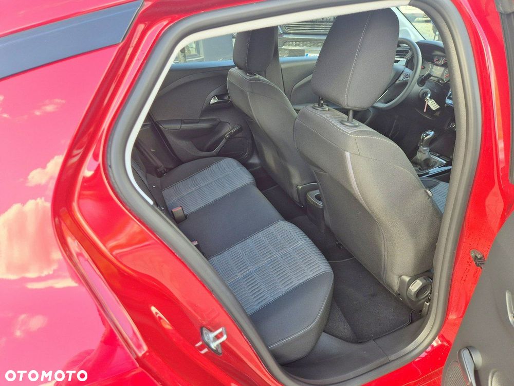 Opel Corsa 1.2 Business S&S - 29